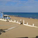 Primera Linea De Playa. デニア