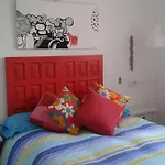 アパート Primera Linea De Playa.