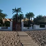 Primera Linea De Playa. *