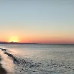 アパート Primera Linea De Playa.