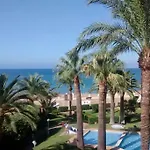 Primera Linea De Playa. デニア