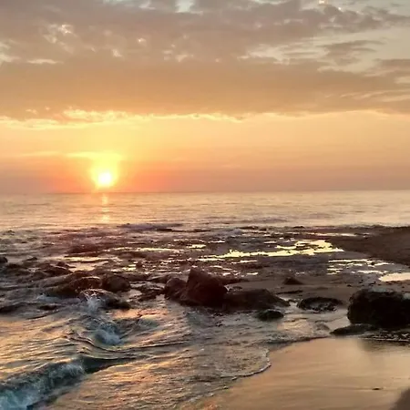 Διαμέρισμα Primera Linea De Playa.