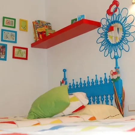 Appartamento Primera Linea De Playa.
