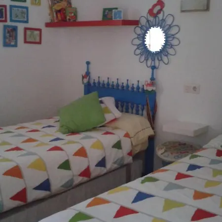 Primera Linea De Playa.