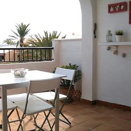 Appartamento Primera Linea De Playa. *