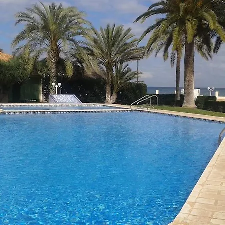 Primera Linea De Playa. Διαμέρισμα