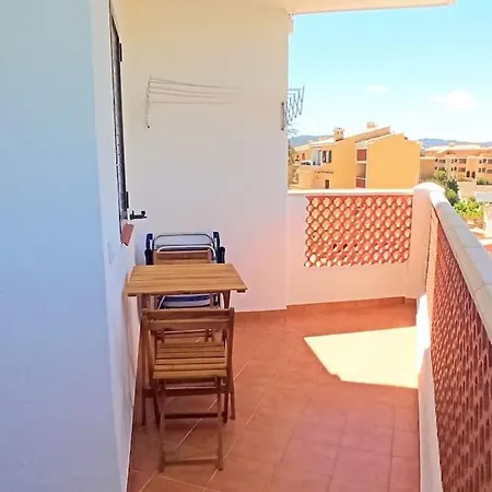 Primera Linea De Playa. アパート デニア