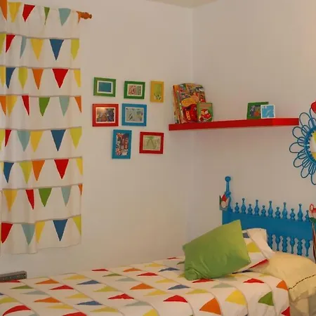 アパート Primera Linea De Playa.