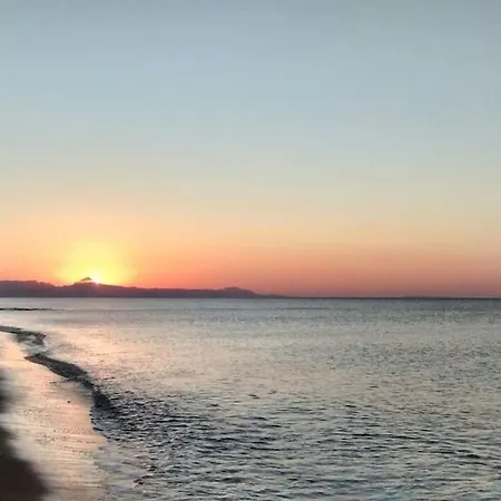 Appartamento Primera Linea De Playa.