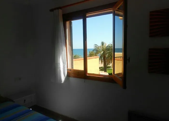 Primera Linea De Playa. Διαμέρισμα *